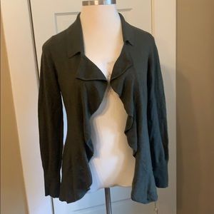 Banana Republic Cardigan Sweater - Size XL